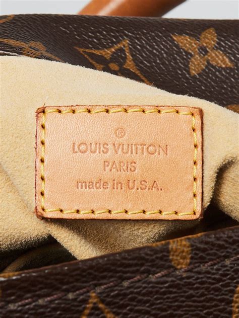 louis vuitton hang tag|louis vuitton tag inside bag.